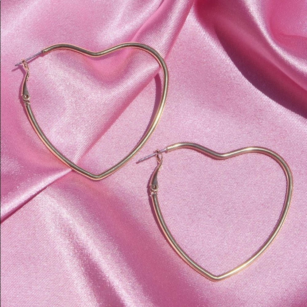 Valentine’s Day Special 💝 Frasier Sterling Lovers Hoop